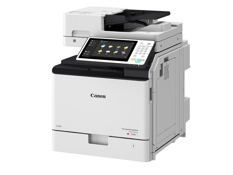 imageRUNNER ADVANCE C356i