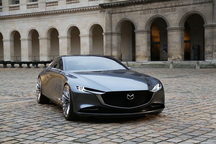 VISION COUPE Paris