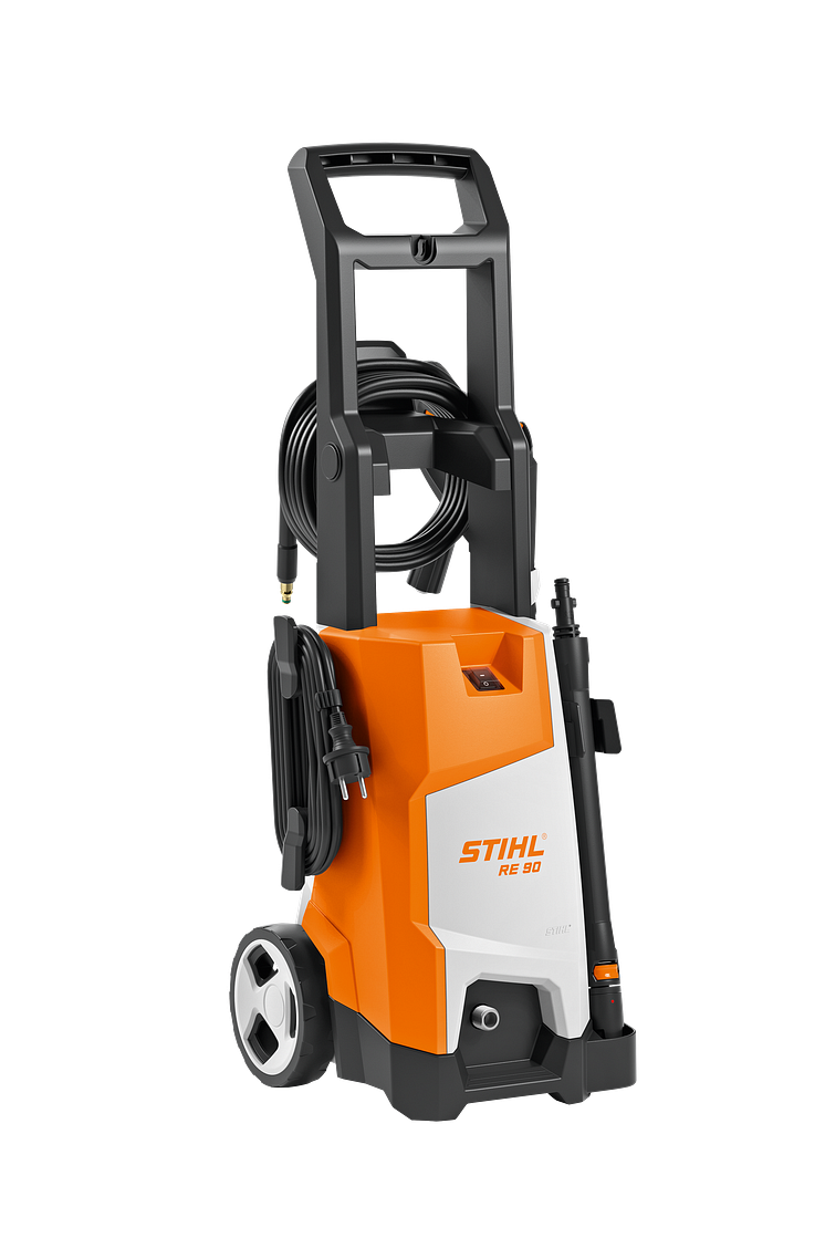 STIHL RE 90 højtryksrenser