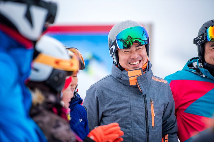 Trysil verdt den lange reisen