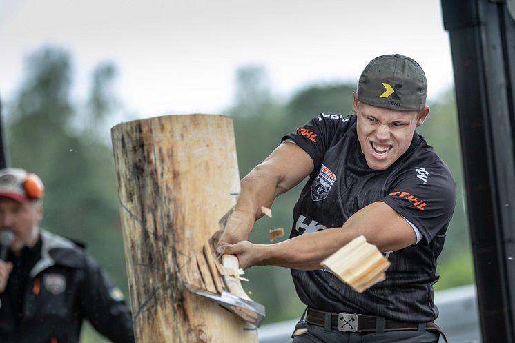 Trollhättan Cup 2019