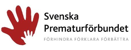 Svenska Prematurförbundet logotyp