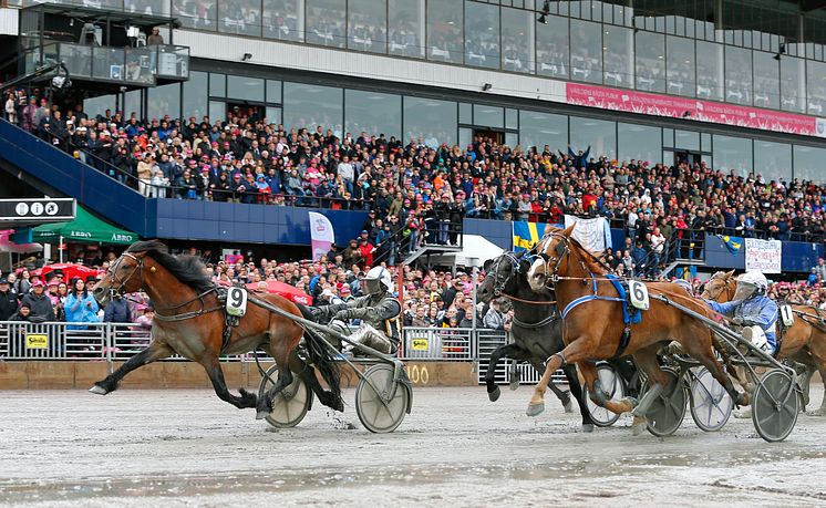 Tangen Haap vinner Elitkampen 2019