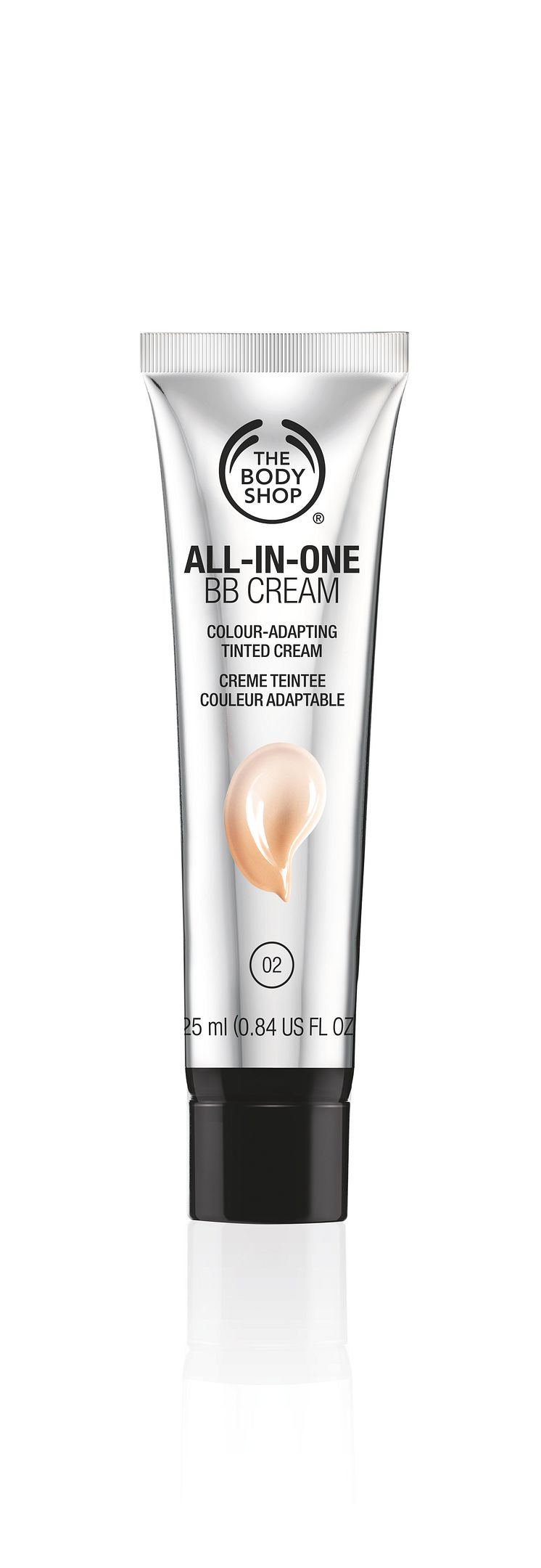All-In-One BB Cream