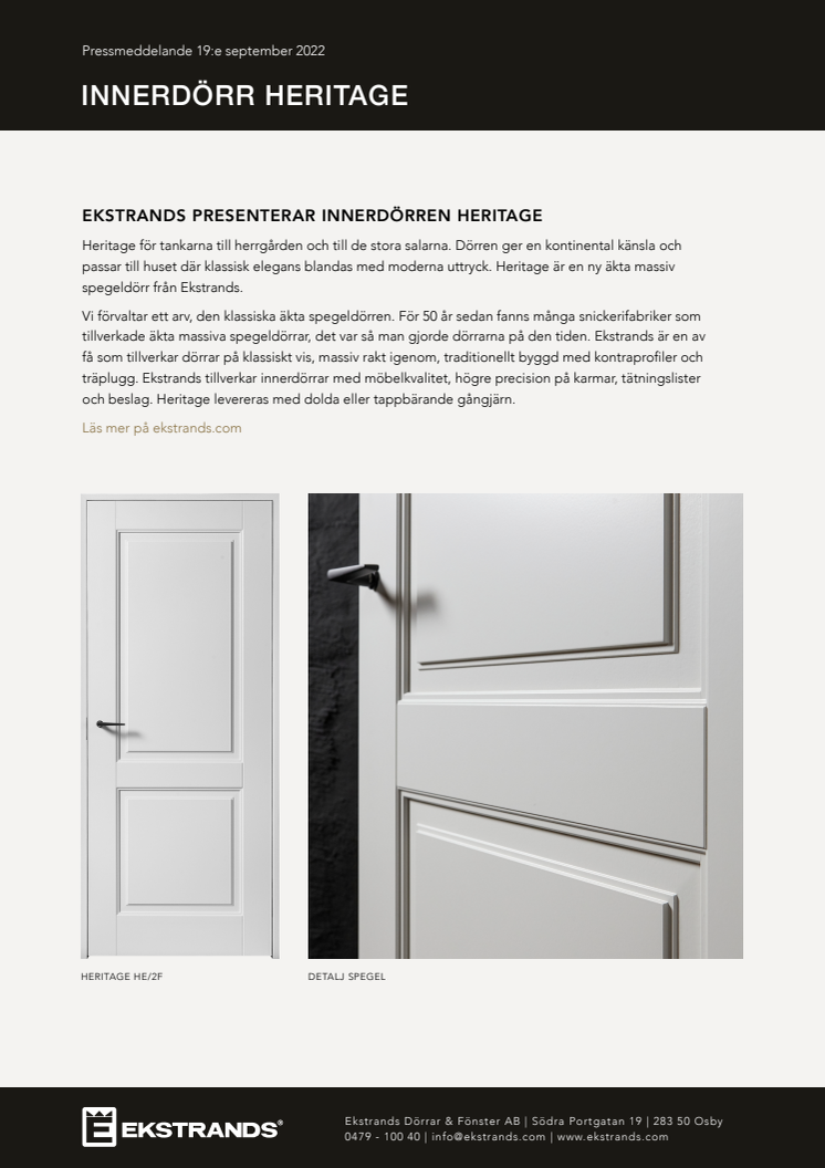 Pressmeddelande Heritage.pdf