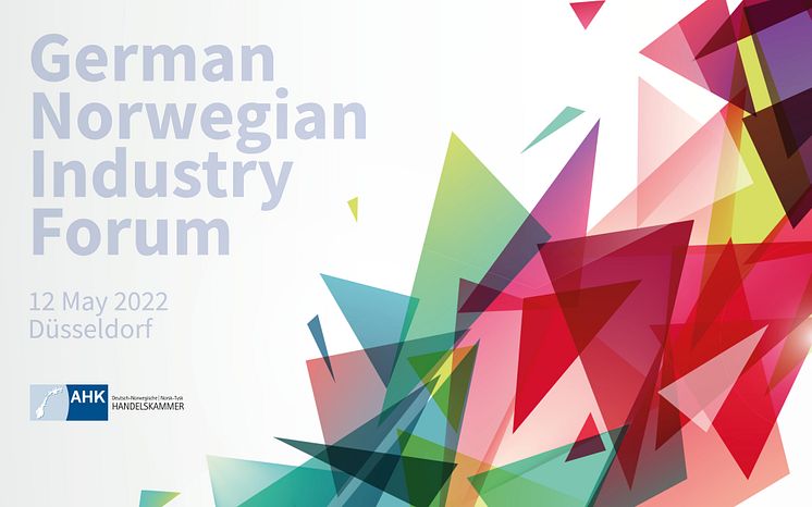 Industry Forum May12