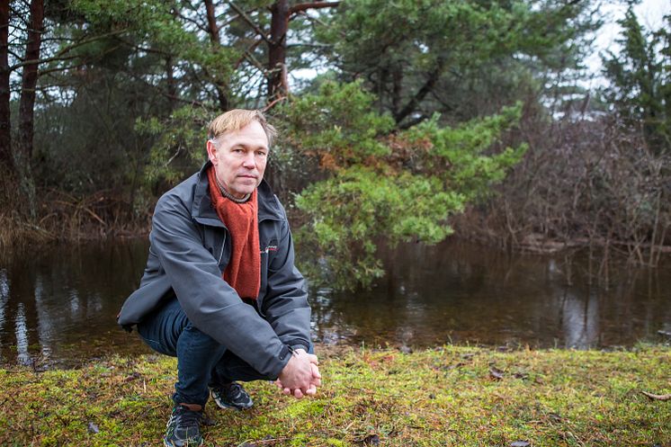 IVL på Gotland, Staffan Filipsson