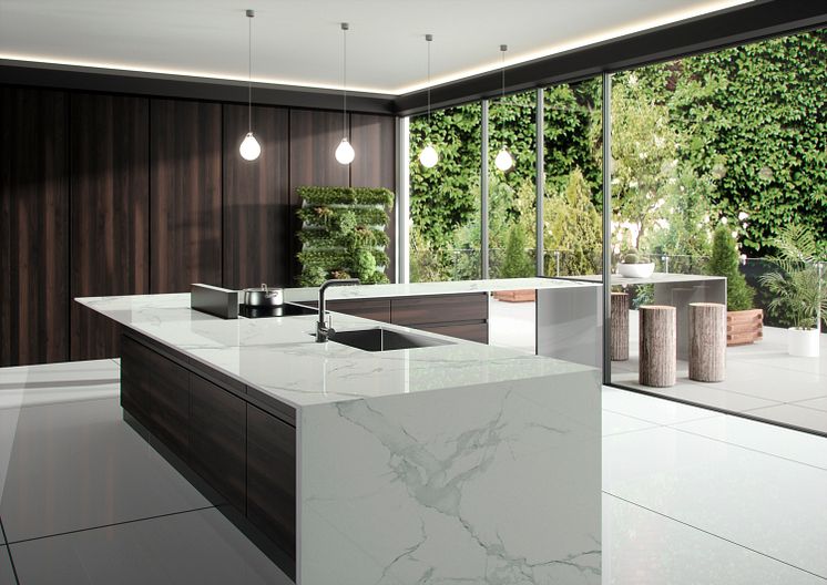 Dekton Natura_kitchen countertop