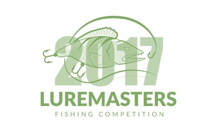 Logo - Raymarine - Luremasters 2017