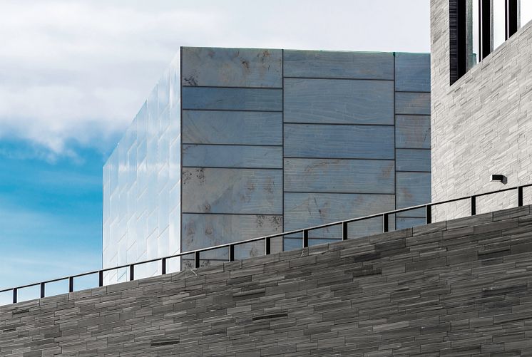 The National Museum of Norway exterior_Photo National Museum_ Annar Bjorgli