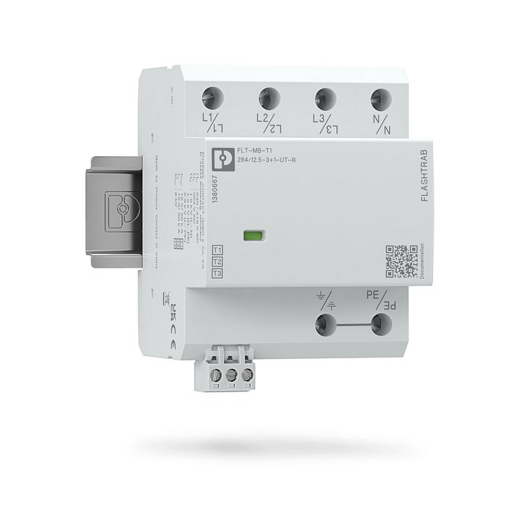 SPT- PR5456-GB-Surge protection for universal use(08-22)