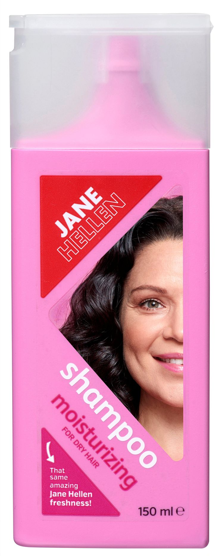 NEW! JANE HELLEN SHAMPOO FOR DRY HAIR 150 ML 29,90 SEK.jpg