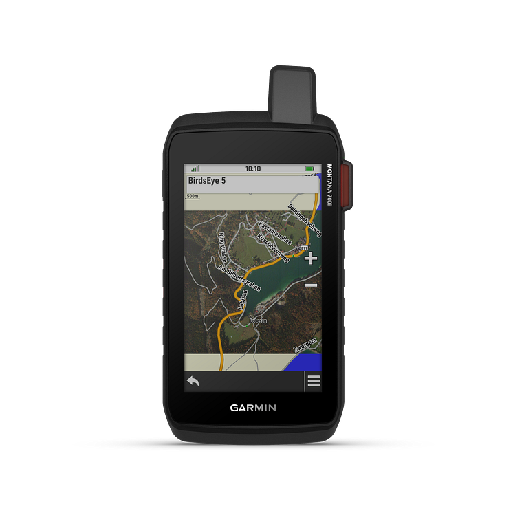 Garmin Montana 700i