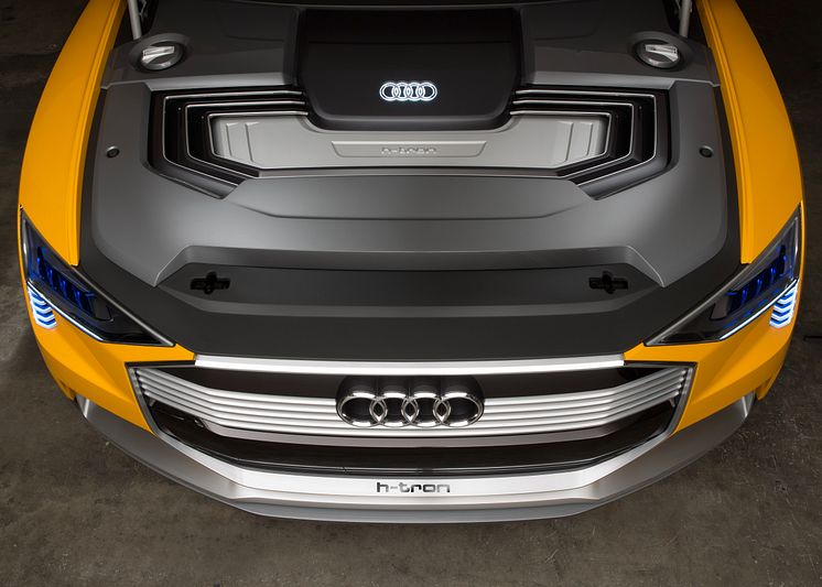 Audi h-tron quattro_fuelcell