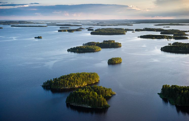 Symposium Gastland 2020 Finnland Landschaft