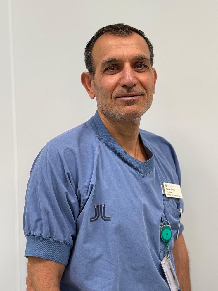 Yosef Shaya 