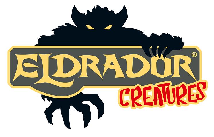 Eldrador_Creatures_Logo (c)Schleich