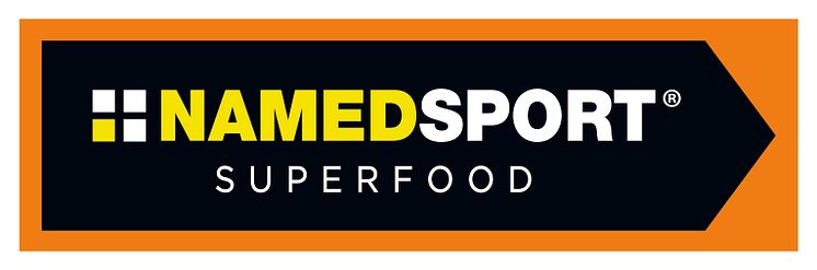 Namedsport Logo