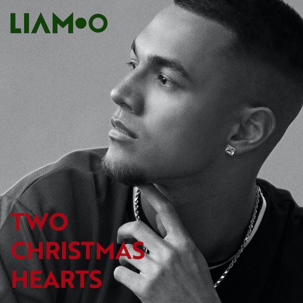 liamoo two christmas hearts