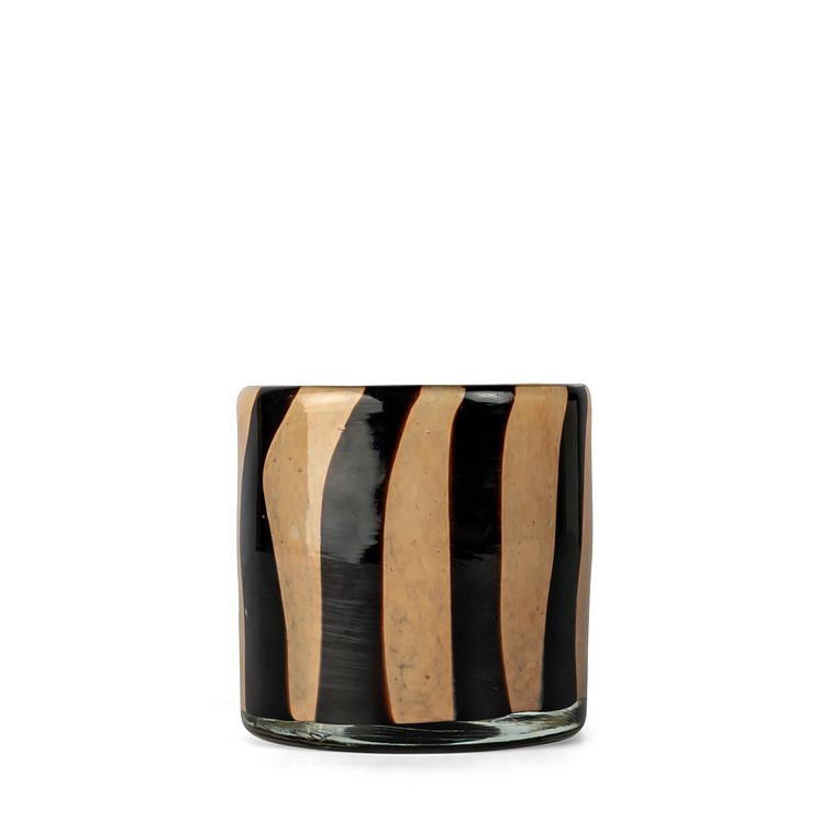 CANDLE HOLDER CALORE CURVE XS - BYON AW21