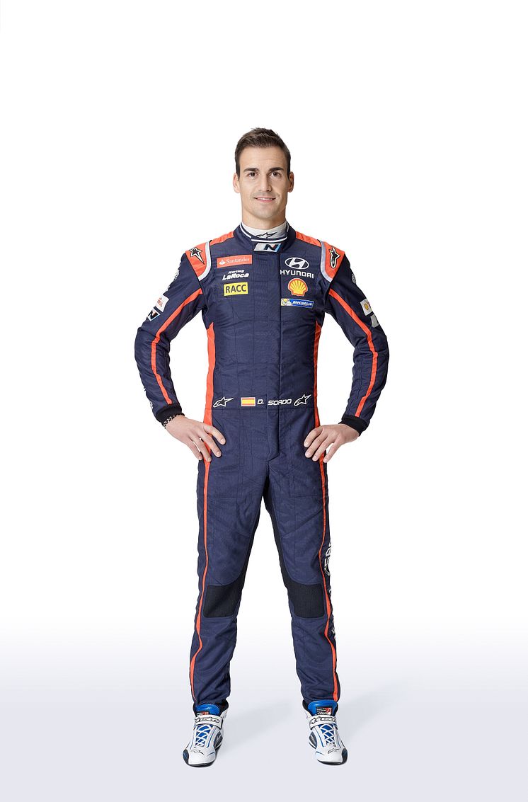 Dani Sordo