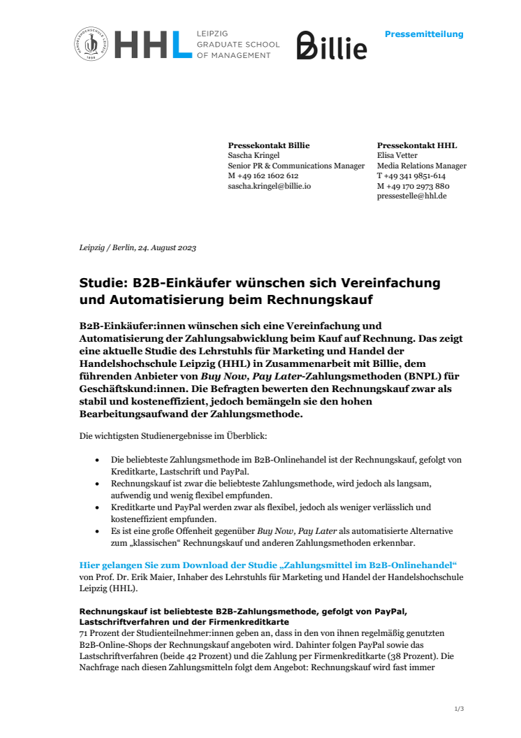 2023-08-24-Studie-Zahlungsmittel-im-B2B-Onlinehandel-Billie-HHL-Pressemitteilung.pdf