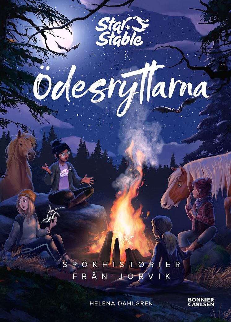 Ödesryttarna - Spökhistorier från Jorvik.jpg