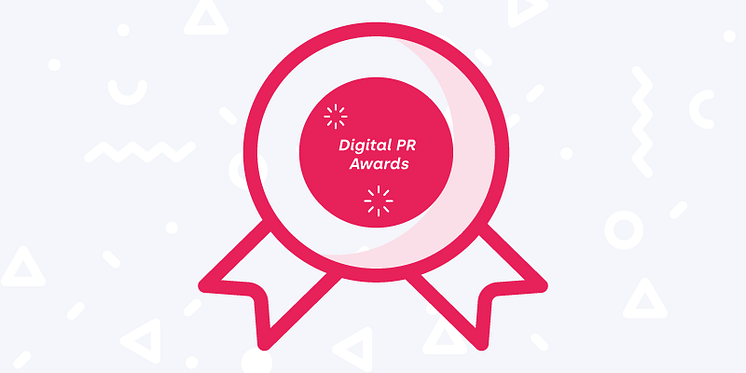 Digital PR Award