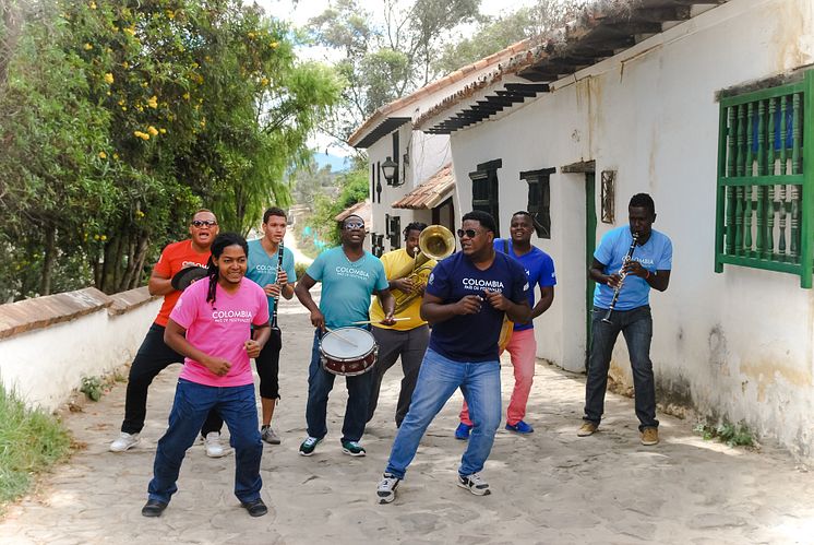 Rancho Aparte Foto: Womex