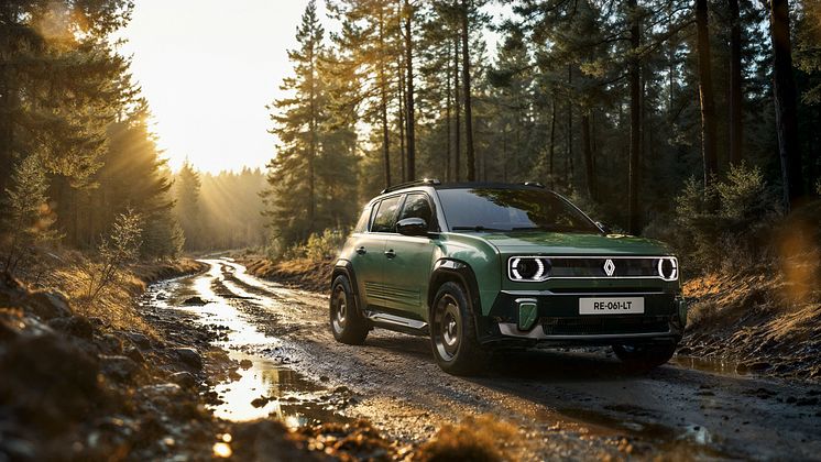Renault 4 Savane 4x4 Concept1.jpg