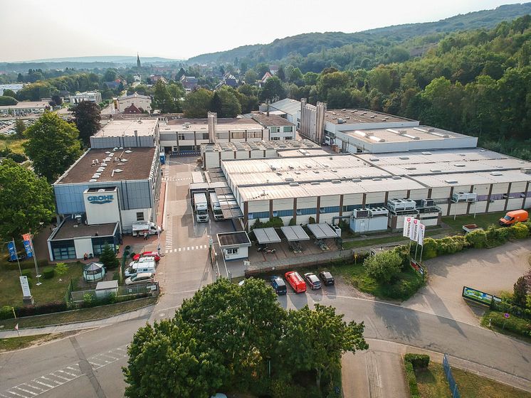 GROHE_Werk_Porta_Westfalica