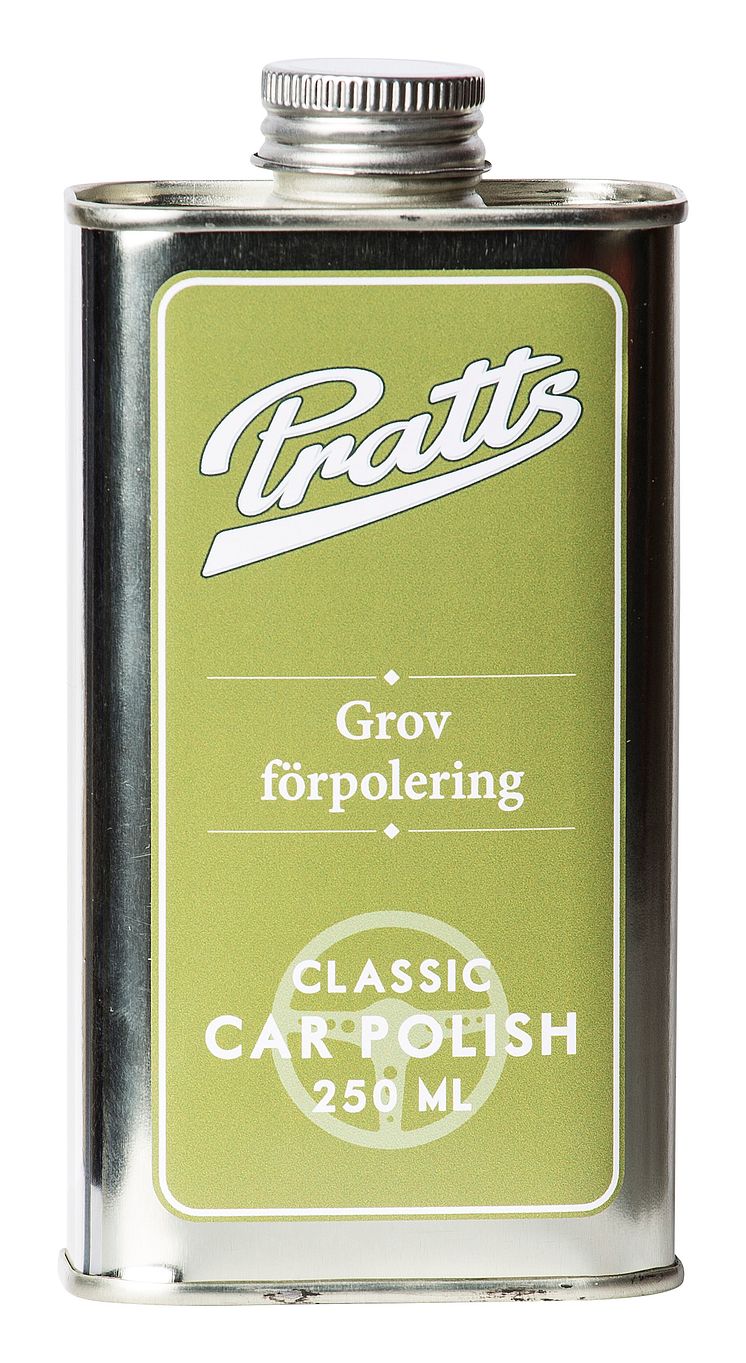 Pratts Grov förpolering, 250 ml (Art.nr 493424)
