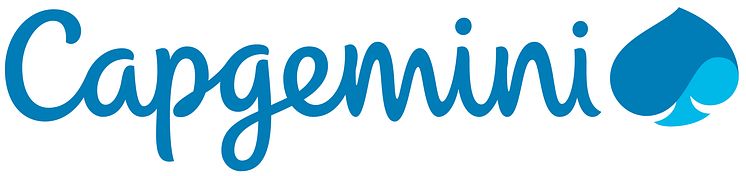 Capgemini logo