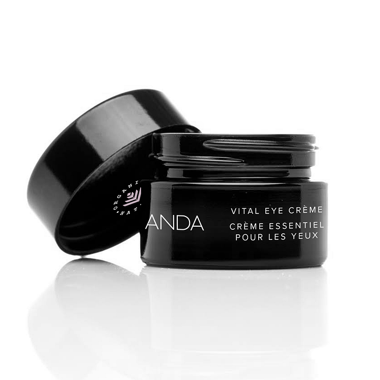 ANDA Vital Eye Creme_Product