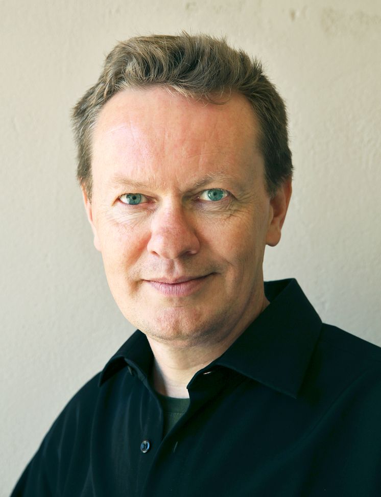 Steinar Opstad