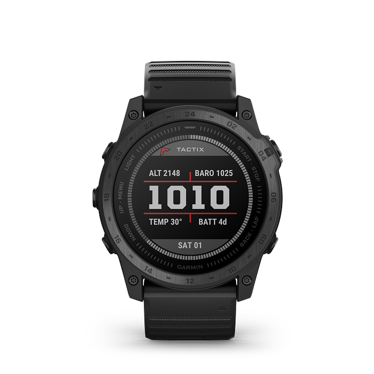 Garmin tactix 7