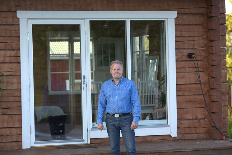 En ny era för Polarfönster