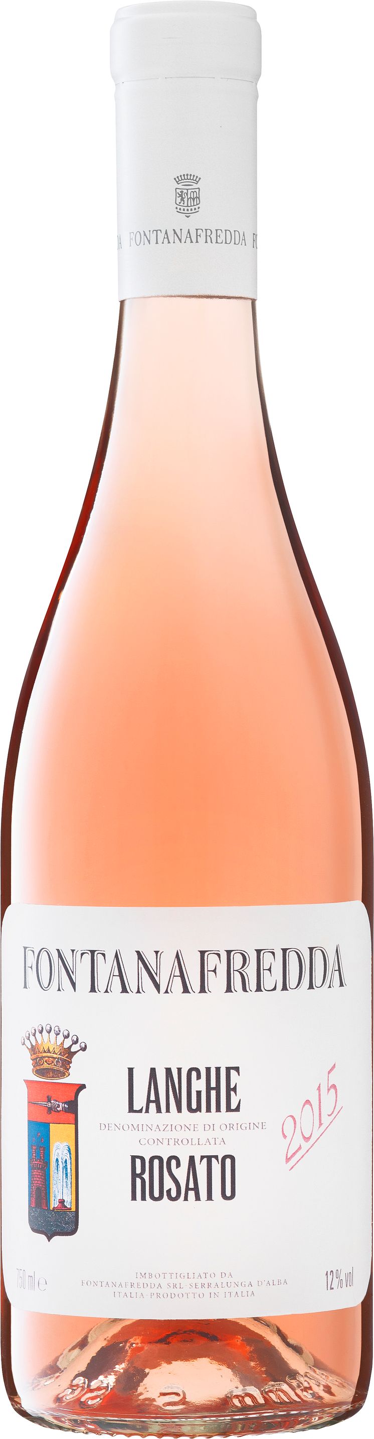 Fontanafredda Langhe Rosato