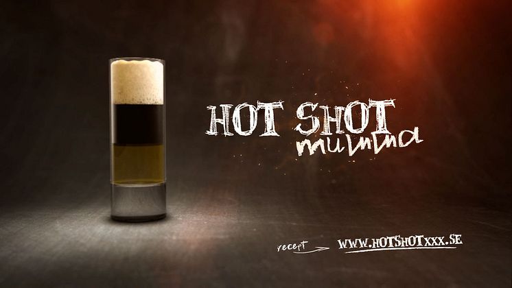 Hot Shot Mumma