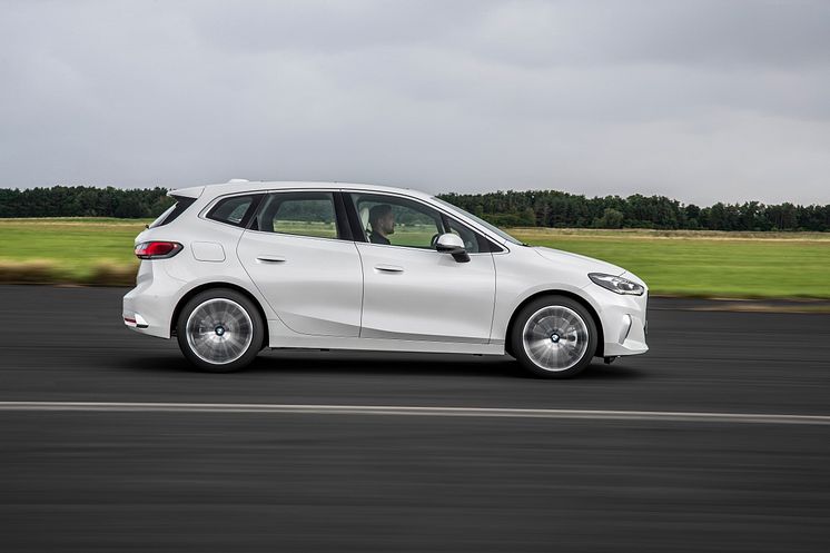 BMW 2-serie Active Tourer