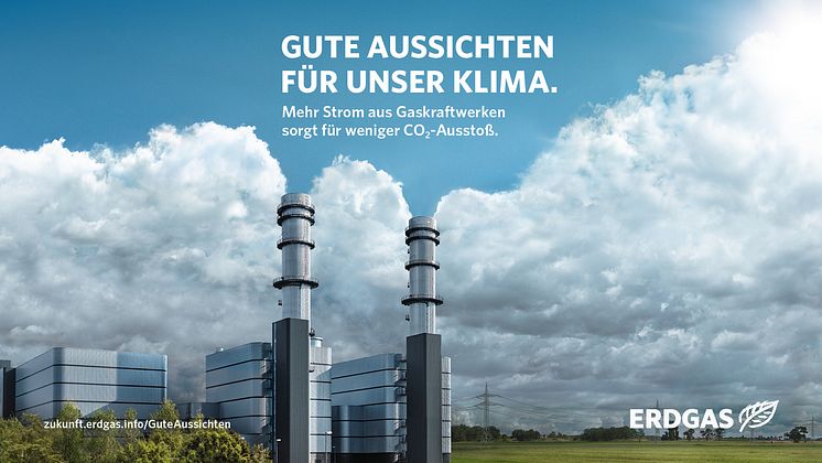 Pressebild "Gute Aussichten für unser Klima"