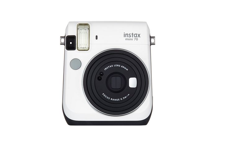 Instax Mini 70 White