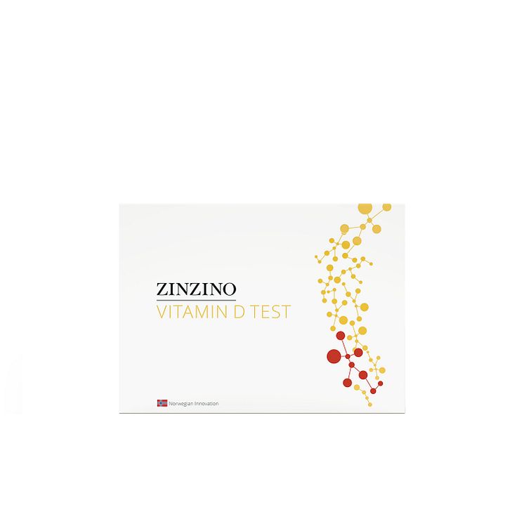 Vitamin D Test