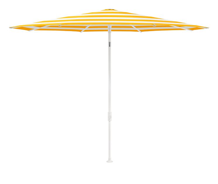 Glatz_Smart_round_nobase_white_yellow_stripe_624