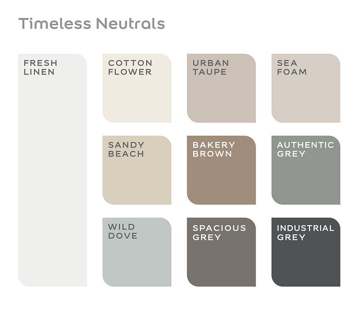 Flexa-Creations-Timeless-Neutrals-kleurpalet-naturellen
