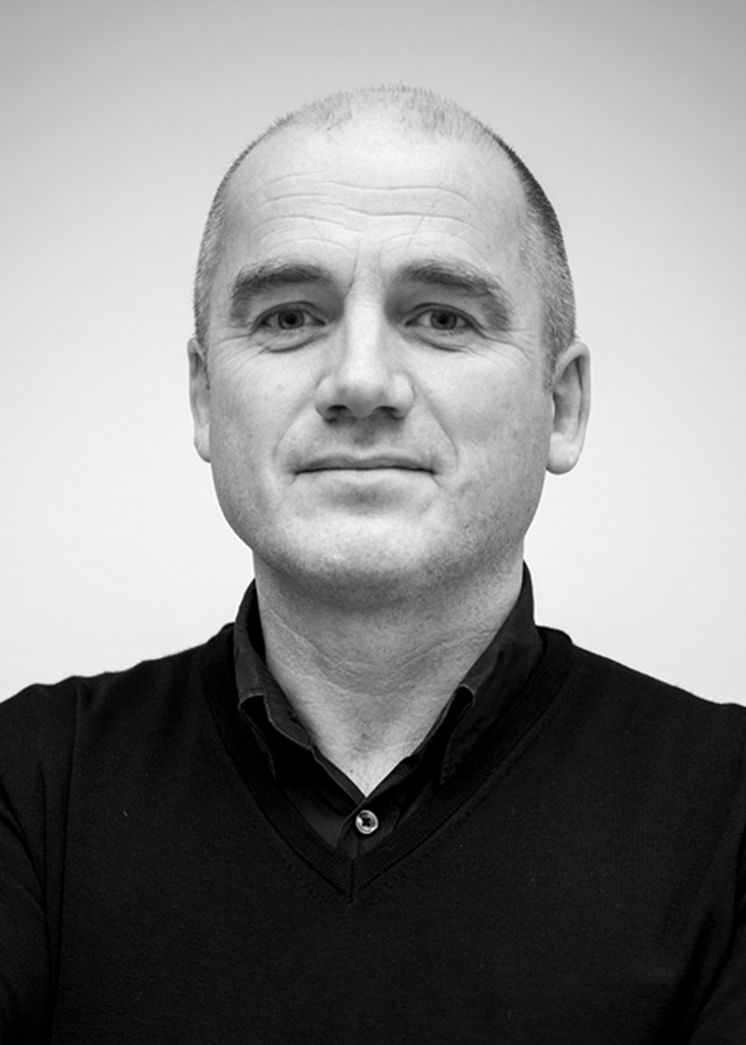 Marius Lorentzen, LINK arkitektur