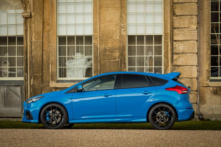 Ford Focus RS