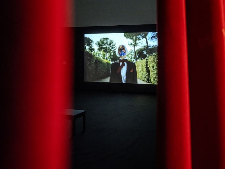 Installationsvy_Dreaming the End_2023_Accelerator_foto Jean-Baptiste Béranger.jpg