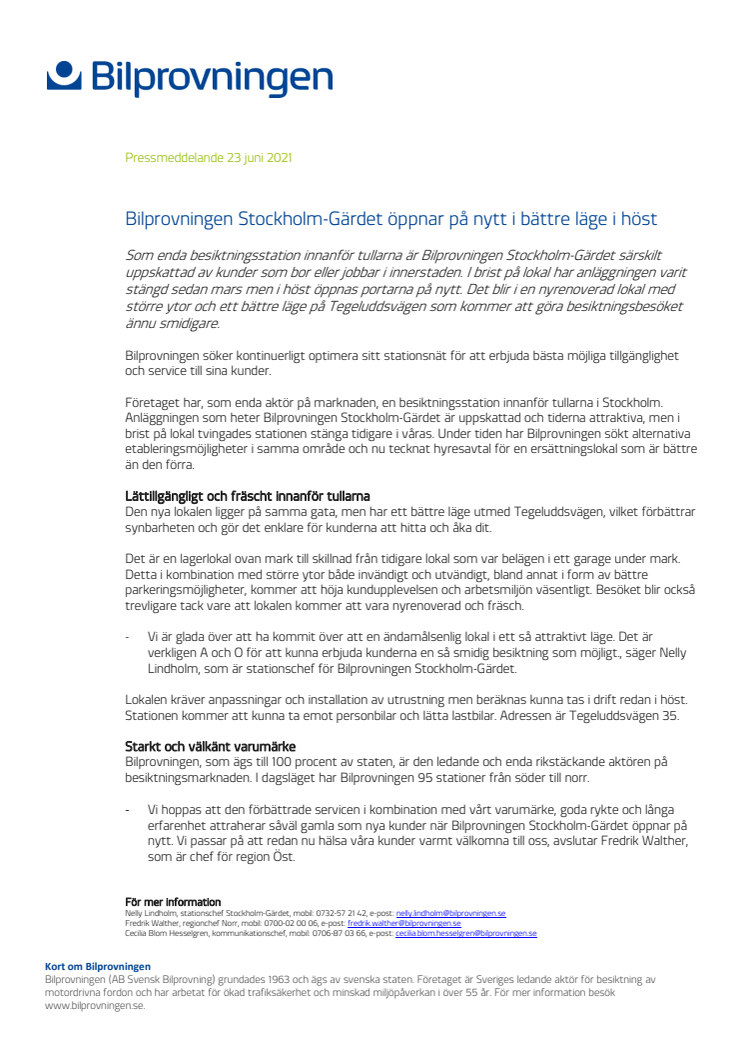 Pressinfo_Bilprovningen_Stockholm_Gardet_byter_lokal.pdf