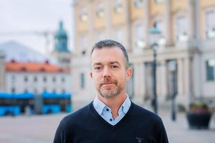 Filip Lundgren_säkerhetschef_stadsledningskontoret